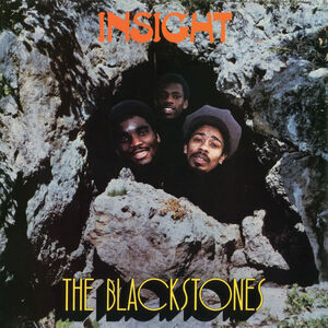 Insight , Blackstones