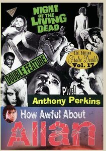 Night Of The Living Dead/ How Awful About Allan