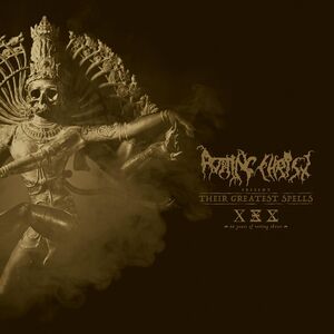 Their Greatest Spells [Import] , Rotting Christ