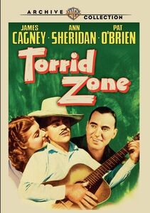Torrid Zone , James Cagney