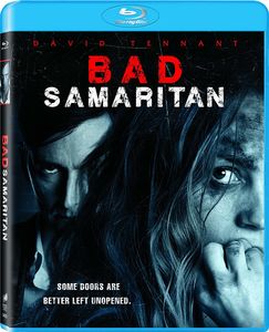 Bad Samaritan , David Tennant