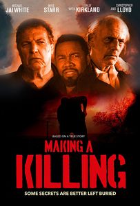 Making A Killing , Michael Jai White