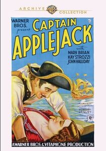 Captain Applejack