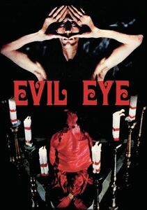 Evil Eye , Richard Conte
