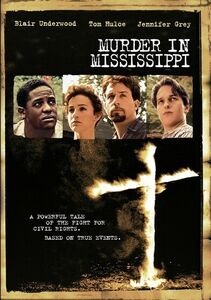 Murder in Mississippi