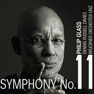 Glass: Symphony No.11