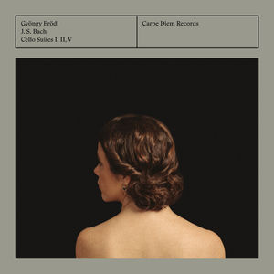 Cello Suites I / II / V