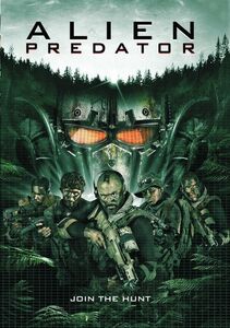 Alien Predator