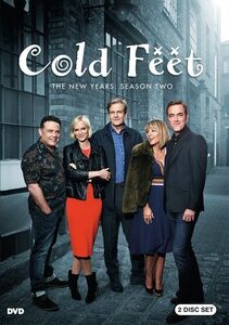 Cold Feet: The New Years: Season Two (aka Season 7)