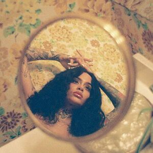 While We Wait , Kehlani