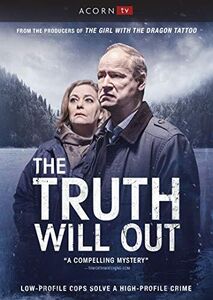 The Truth Will Out: Series 1