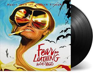 Fear and Loathing in Las Vegas (Music From the Motion Picture) [Import]