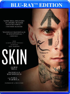 Skin , Jamie Bell