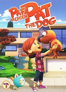 Paf Le Chien/ Pat The Dog, Vol. 2
