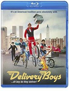 Delivery Boys