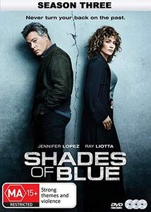 Shades of Blue: Season Three [Import]