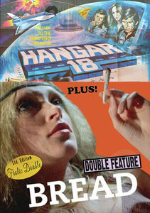 Hangar 18/ Bread , Gary Collins