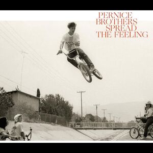 Spread The Feeling , The Pernice Brothers