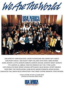 We Are The World /  Various (incl. CD) [Import] 