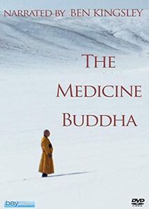 Medicine Buddha