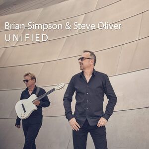 Unified , Brian Simpson