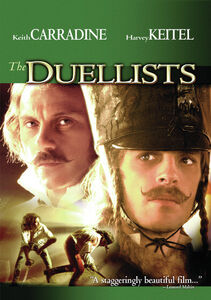 The Duellists , Keith Carradine
