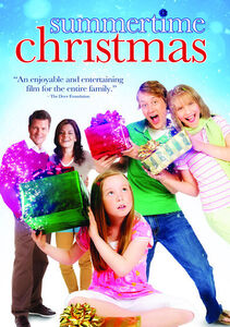 Summertime Christmas