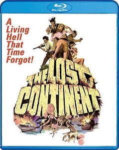 The Lost Continent