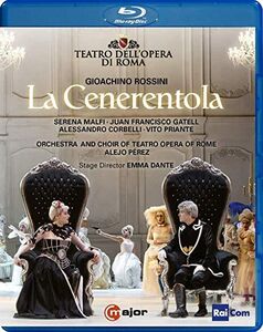Cenerentola
