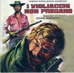 I Vigliacchi Non Pregano (Taste of Vengeance) (Original Motion Picture Soundtrack) [Import]