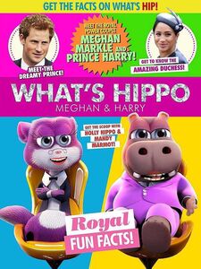 What's Hippo: Meghan and Harry