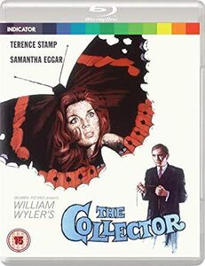 The Collector [Import]