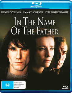 In the Name of the Father [Import]