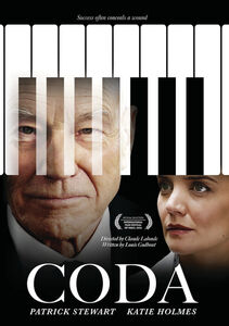 Coda (2019) , Patrick Stewart