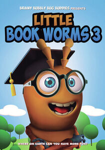 Little Bookworms 3 