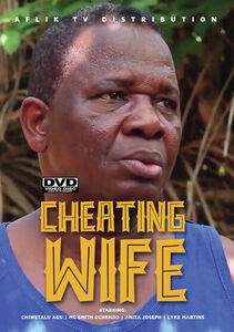 Cheating Wife