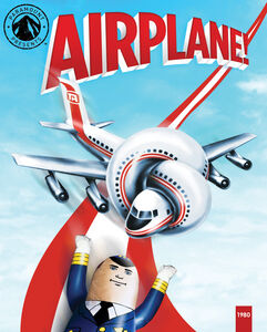Airplane! , Robert Hays