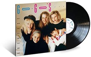 Greatest , The Go-Go's