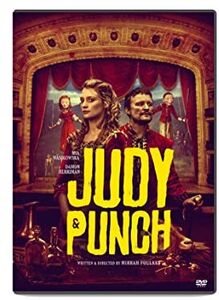 Judy & Punch