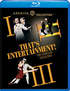 That's Entertainment!: The Complete Collection