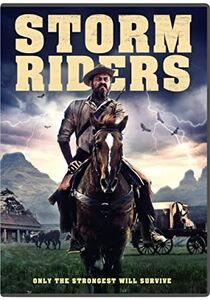 Storm Riders