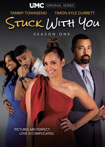 Stuck With You: Season One , Tammy Townsend