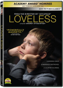 Loveless