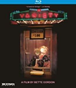 Variety , Sandy McLeod