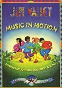 Music In Motion