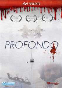 Hnn Presents: Profondo