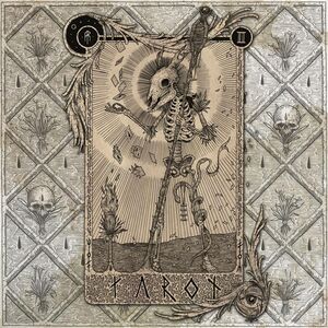 Tarot , Aether Realm