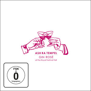 Gin Rose , Ash Ra Tempel