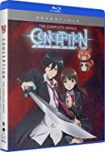 Conception: The Complete Series