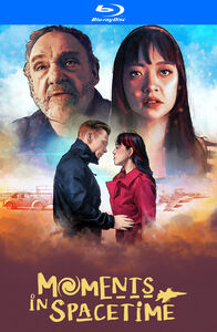 Moments in Spacetime